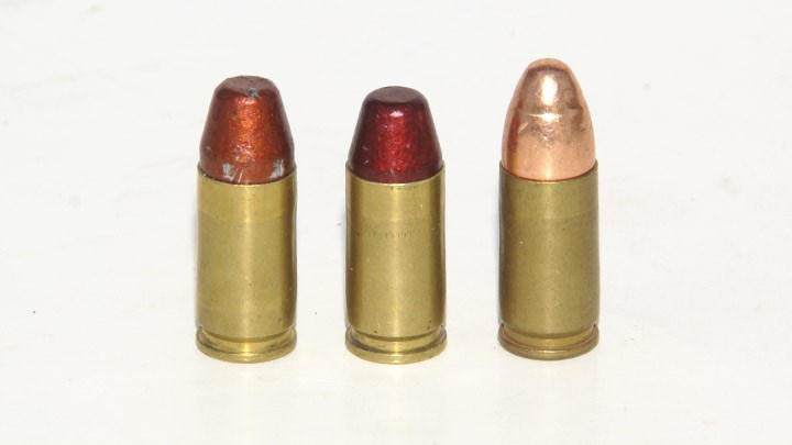 How To Reload 9mm For Competitive Shooting