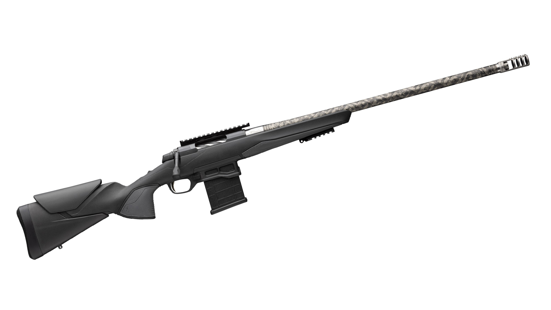 Browning X-Bolt 2 Target Competition Lite